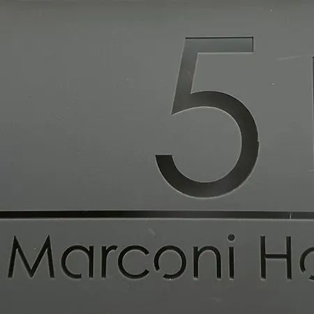 Marconi House Apartamento Quartu SantʼElena