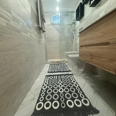Marconi House Apartamento *