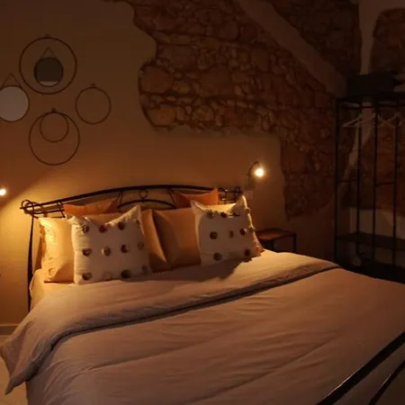 Marconi House Apartamento