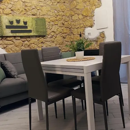 Apartamento Marconi House *